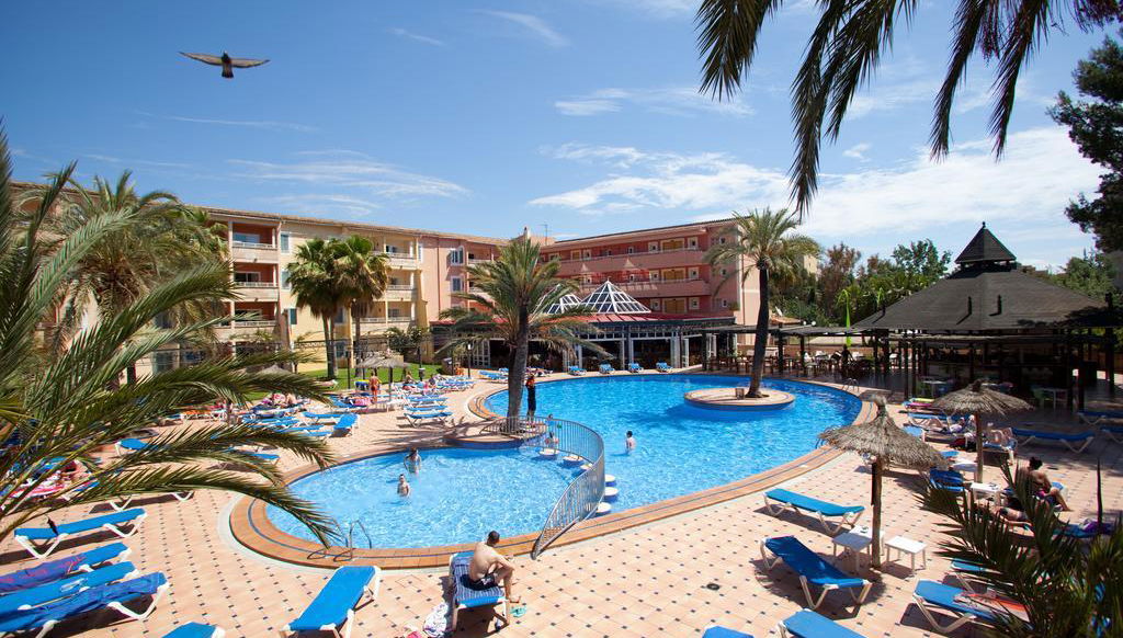 Cabau Aquasol - Foto 1