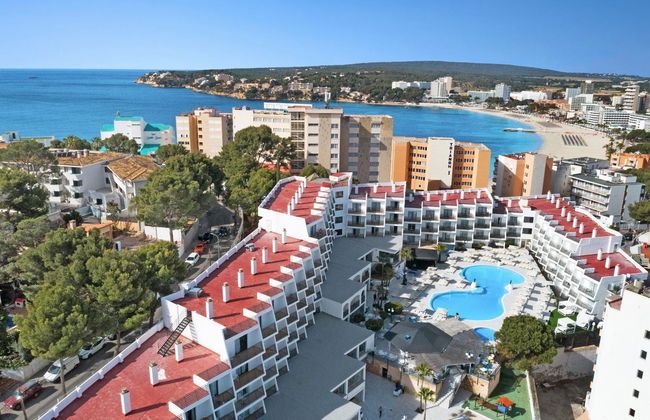 Palmanova Suites by TRH - Foto 1