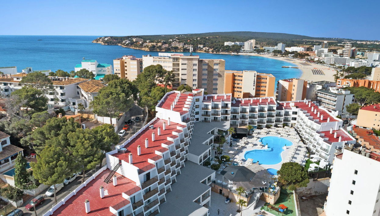 Palmanova Suites by TRH - Foto 1