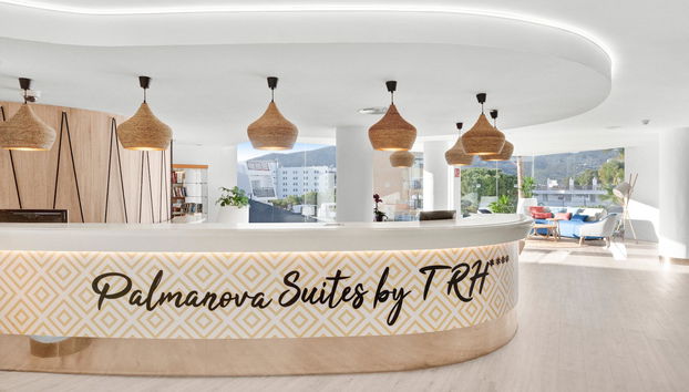 Palmanova Suites by TRH - Foto 5