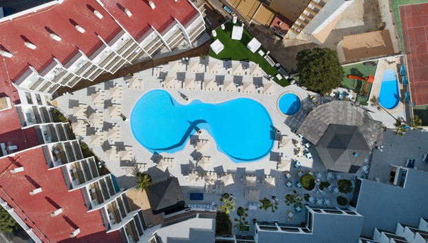 Palmanova Suites by TRH - Foto 3