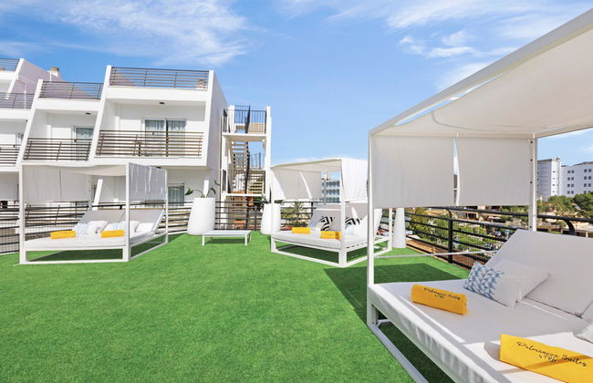 Palmanova Suites by TRH - Foto 17