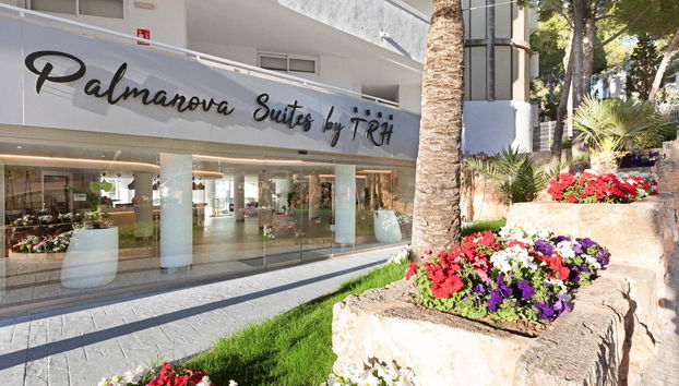 Palmanova Suites by TRH - Foto 4