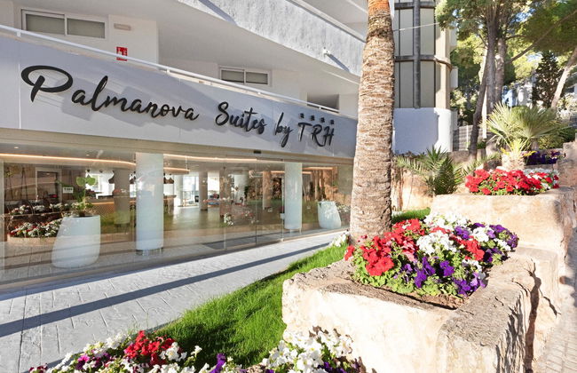 Palmanova Suites by TRH - Foto 4