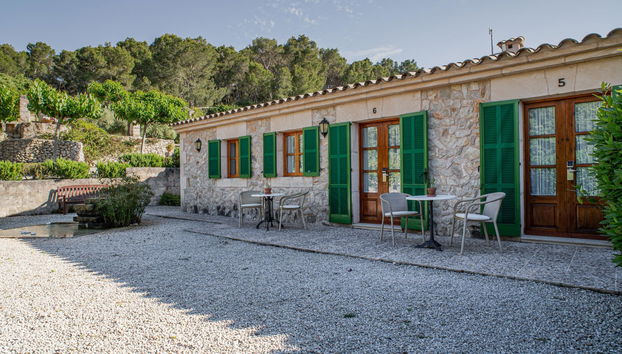 Sa Rota den Palerm - Foto 3