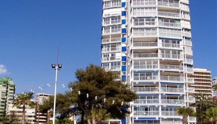 Foto 1 - Torre Yago