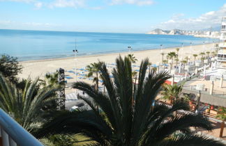 Photo 1 - Torre Yago