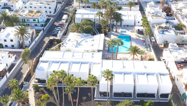 Apartamentos Arena Dorada - Foto 2