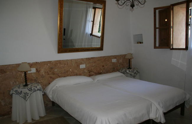 Agroturismo Petit Hotel Son Perdiu – Adults Only - Photo 6