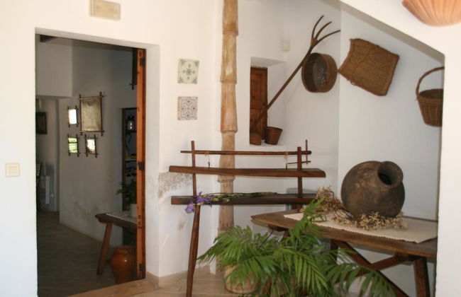 Agroturismo Petit Hotel Son Perdiu – Adults Only - Photo 12