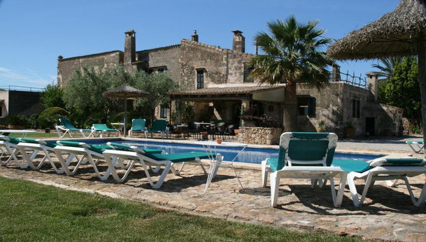 Agroturismo Petit Hotel Son Perdiu – Adults Only - Photo 4
