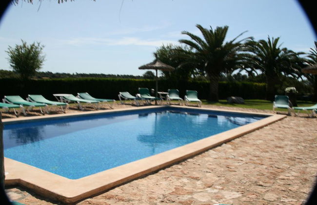 Agroturismo Petit Hotel Son Perdiu – Adults Only - Photo 14