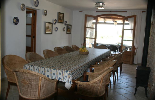 Agroturismo Petit Hotel Son Perdiu – Adults Only - Photo 7