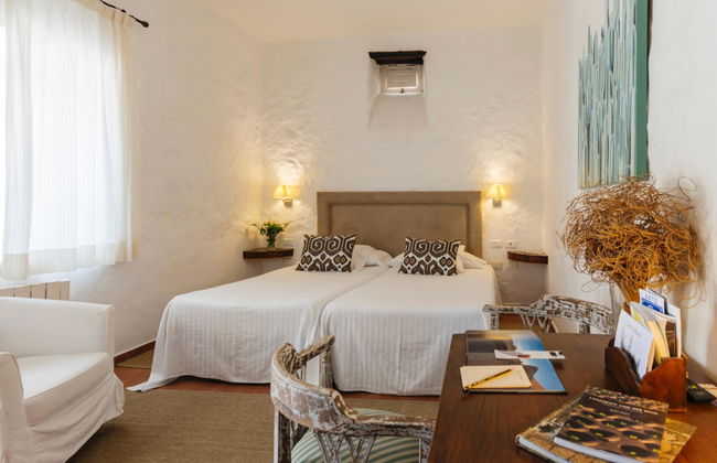 Hotel El Grifo - Foto 22