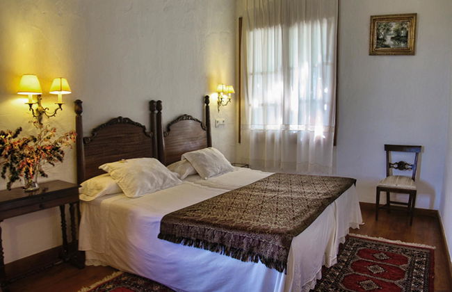 Hotel El Grifo - Foto 28