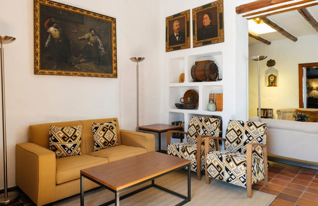 Hotel El Grifo - Foto 19