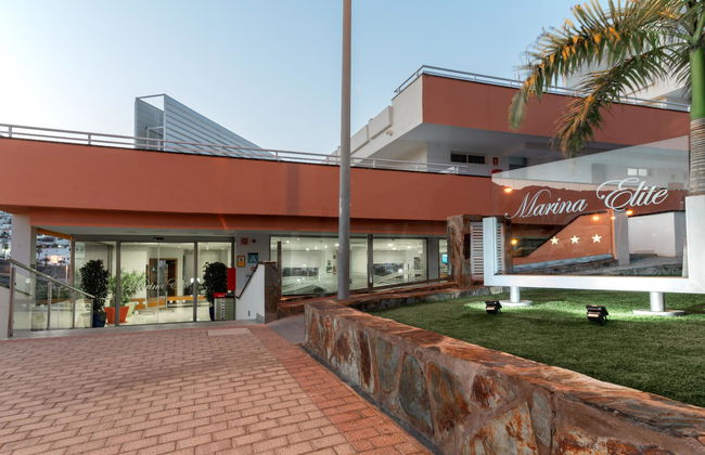 Marina Elite - Foto 7