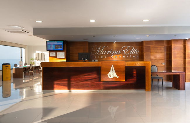 Marina Elite - Foto 13
