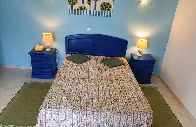 Praia Azul Hotel Apartamento - Foto 9