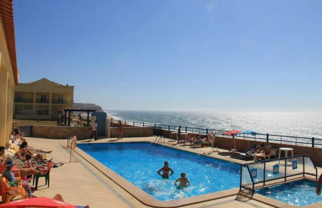 Praia Azul Hotel Apartamento - Foto 13