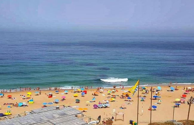 Praia Azul Hotel Apartamento - Foto 28