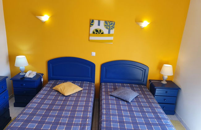 Praia Azul Hotel Apartamento - Foto 6
