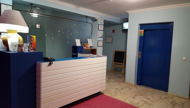 Praia Azul Hotel Apartamento - Foto 4