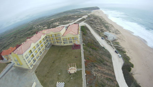 Praia Azul Hotel Apartamento - Foto 3