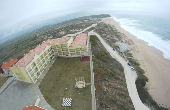 Praia Azul Hotel Apartamento - Foto 3