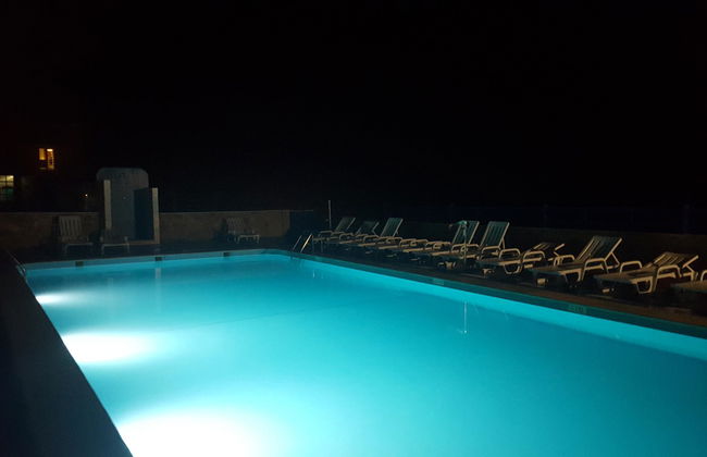 Praia Azul Hotel Apartamento - Foto 14