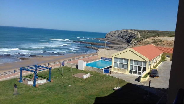 Praia Azul Hotel Apartamento - Foto 2