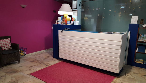 Praia Azul Hotel Apartamento - Foto 5