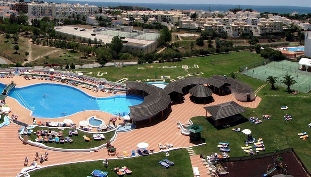 Paraiso Albufeira - Foto 5