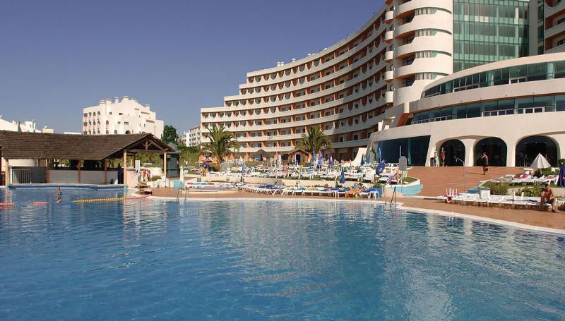 Paraiso Albufeira - Foto 1