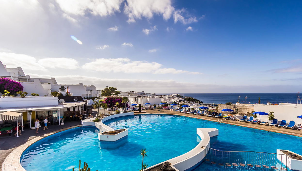 BelleVue Aquarius - Foto 1