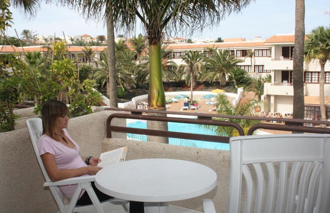 FuentePark Apartamentos - Foto 61