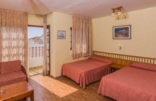 Tinerfe Garden - Foto 17