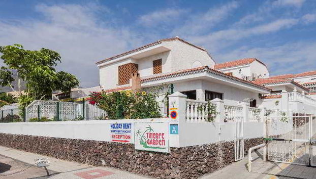 Apartamentos Tinerfe Garden - Photo 2