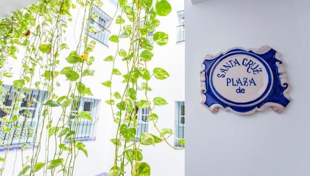 Apartamentos Suites Santa Cruz - Foto 3