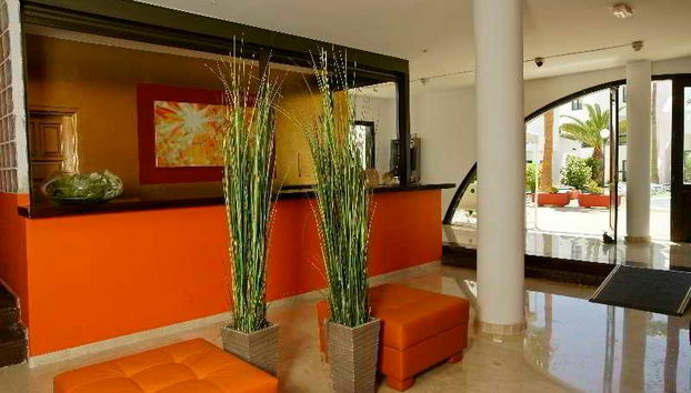 Nazaret Sol Apartments - Foto 5