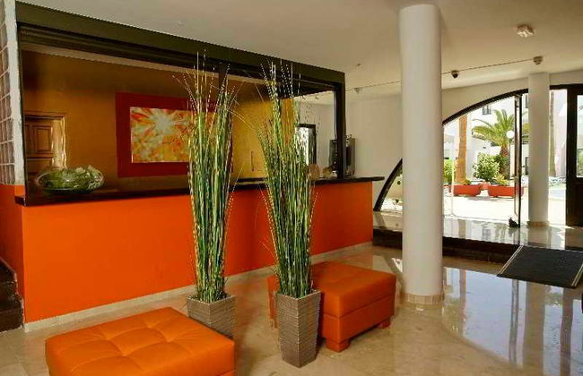 Nazaret Sol Apartments - Foto 5