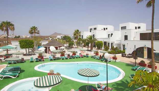 Nazaret Sol Apartments - Foto 4
