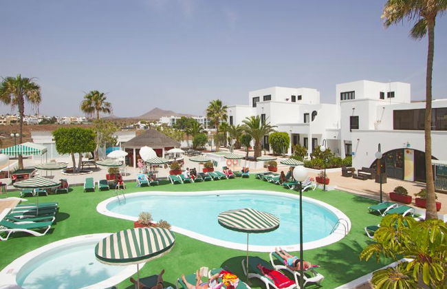 Nazaret Sol Apartments - Foto 4