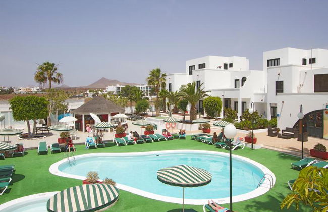 Nazaret Sol Apartments - Foto 13