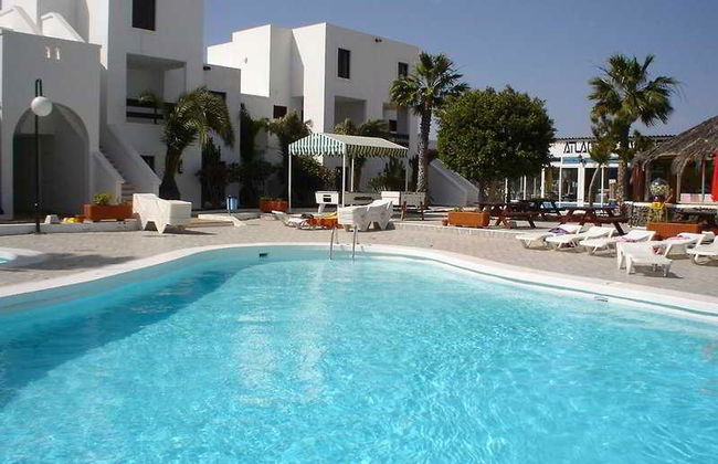Nazaret Sol Apartments - Foto 12