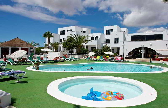 Nazaret Sol Apartments - Foto 11