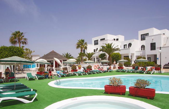 Nazaret Sol Apartments - Foto 14