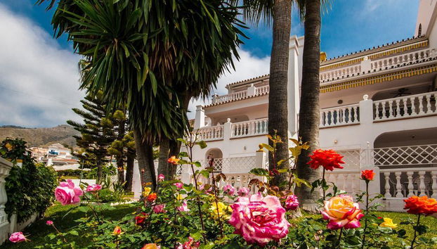 Las Rosas de Capistrano - Foto 3