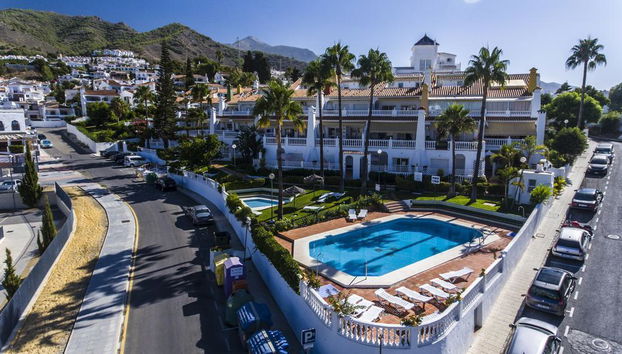 Las Rosas de Capistrano - Foto 4