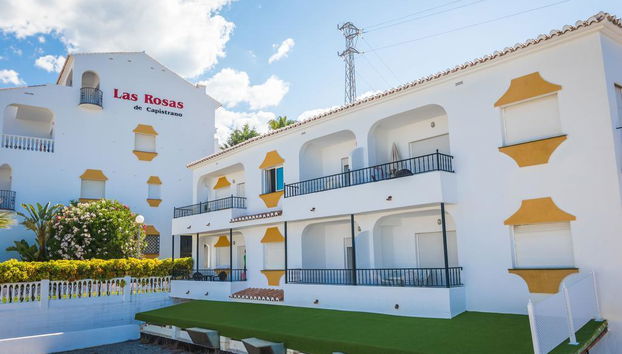 Las Rosas de Capistrano - Foto 5